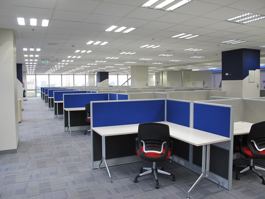 What is commercial interior design and why is it important?