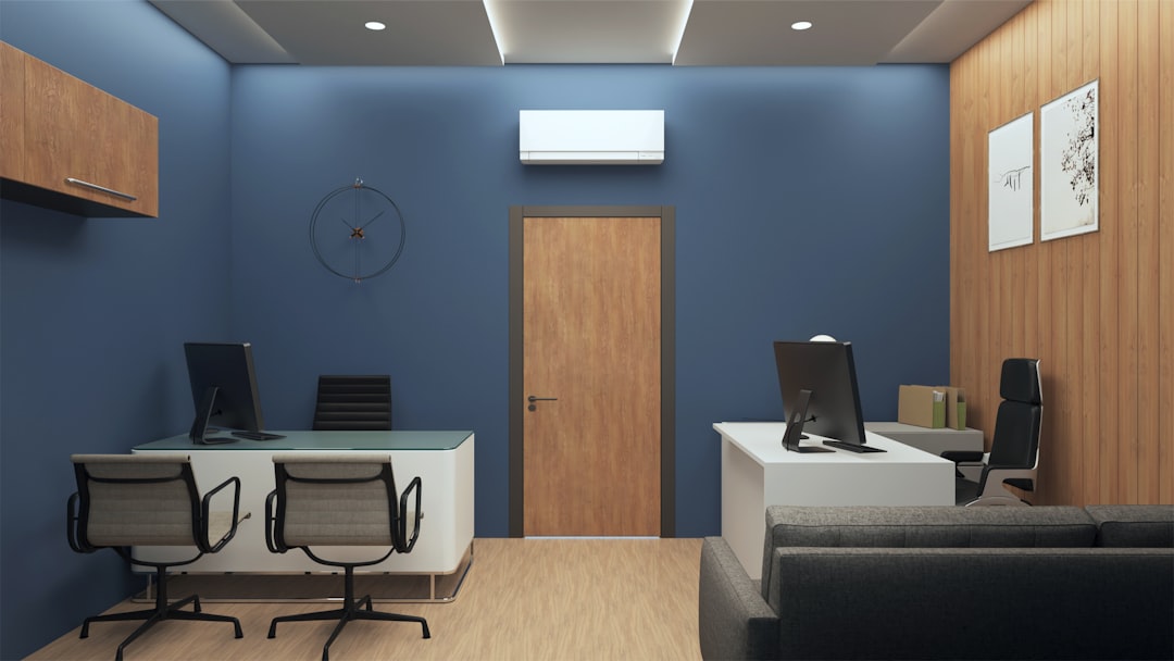 What are the key elements of successful commercial interior design?