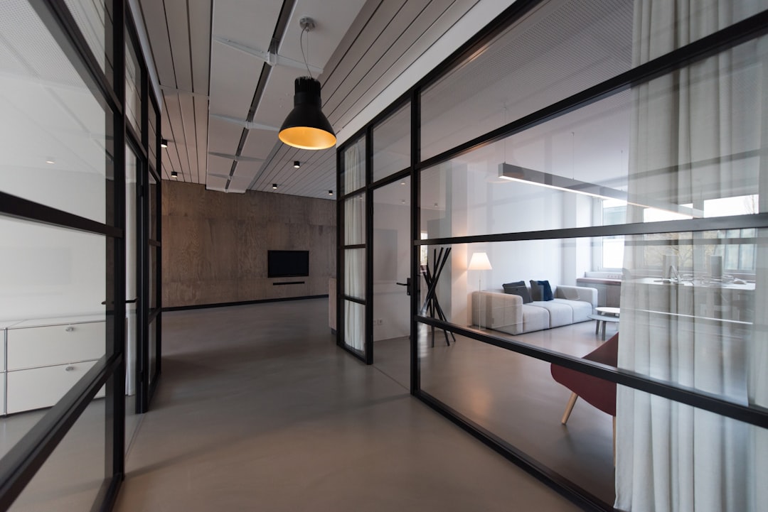 What role does branding play in commercial interior design?