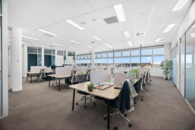Office Fitouts