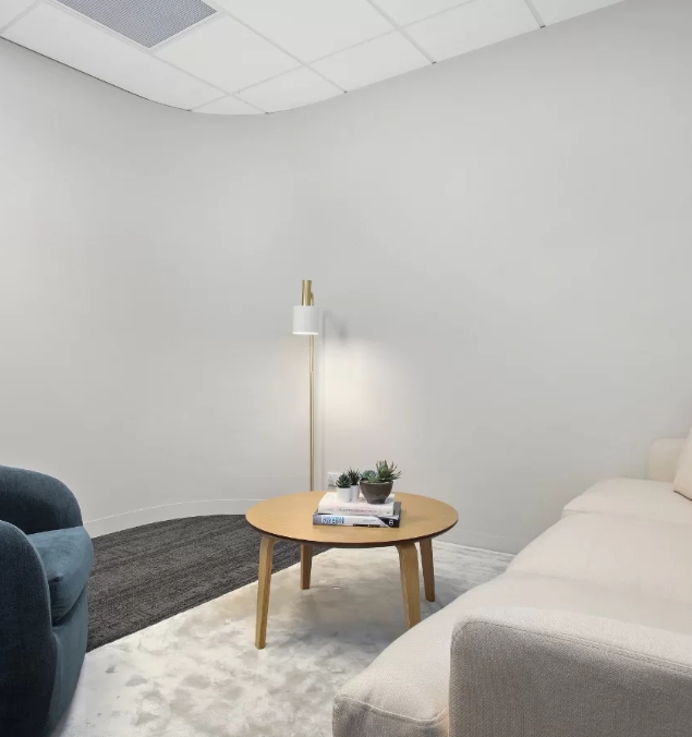 Hospitality Fitout