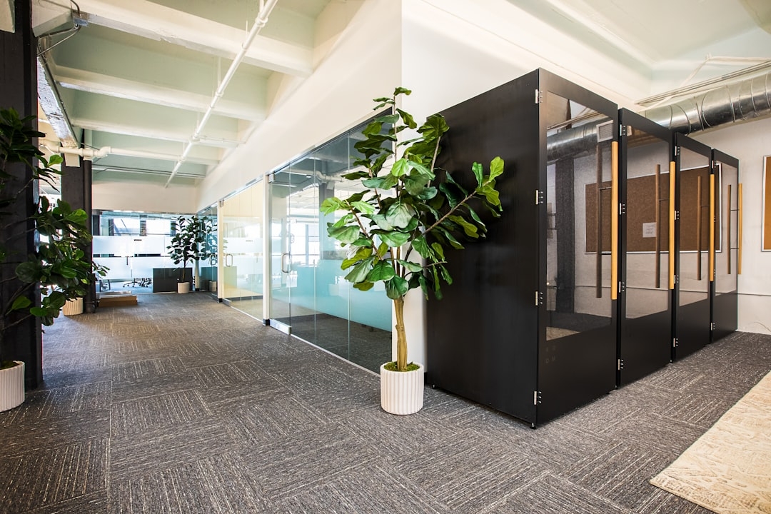 Commercial Interior Design
