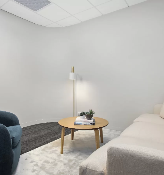 Hotel Fitouts