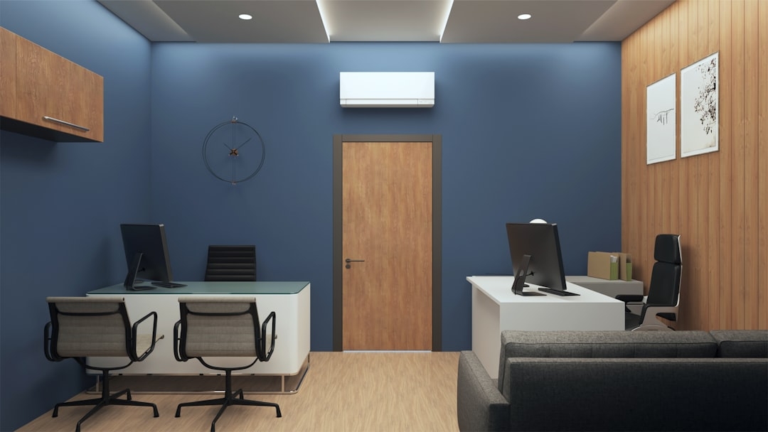 Shop Fitout